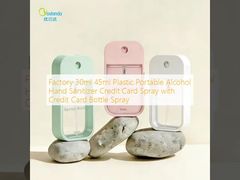 Λεπτός ψεκαστήρας υδρονέφωσης