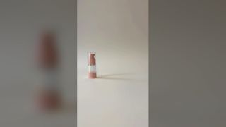 AS μπουκάλι airless για συσκευασία καλλυντικών