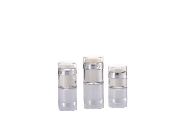 Αγορά 15 ml 30 ml 50 ml EcoSeal Κουβάνια Κοσμητικών Κρέμας Κεραμίδας Για Κρέμα Φροντίδας Δέρματος online manufacture