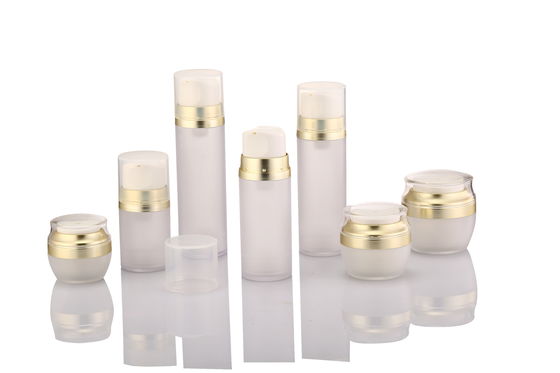 50 ml έως 150 ml Λοσιόν Παγωμένη Αερόσφαιρα Φιάλη Πυροσβεστικής Φιάλης Άδειες Φιάλες Μακιγιάζ για Φιάλη Ντους
