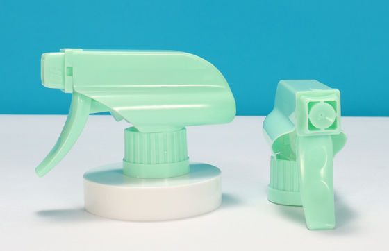 28/410 1,20 ml/ T - 1,40 ml/ T Πλαστικό ψεκαστήρα με σκανδάλη πράσινο μαύρο ψεκαστήρα με σκανδάλη με κλειδαριά παιδιού