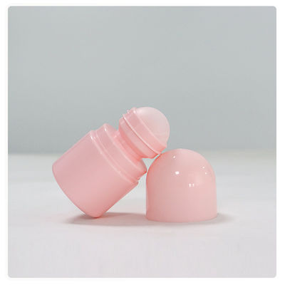20 ml All PP Portable Roll-on Flask Mini Travel-Friendly Roller Flask για φροντίδα μωρών