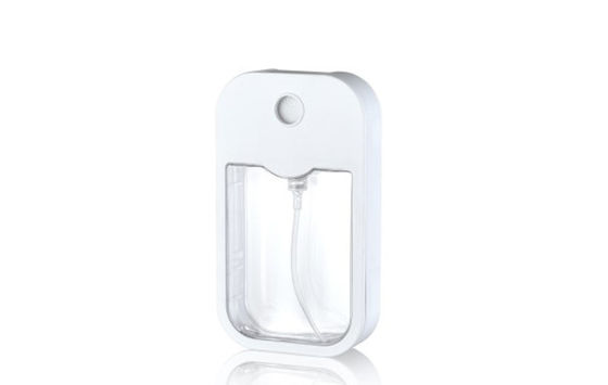ABS Pocket Perfume 0.1ml/T Φιαλίδιο Fog Sprayer Συνεχή φιάλη ψεκασμού για εξωτερικούς χώρους