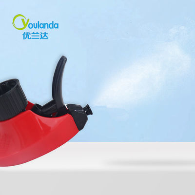 1.00 ml/T - 1.20 ml/T Πλαστικό ψεκαστήρα πυροδότησης 28 mm Πάνω κάτω ψεκαστήρα πυροδότησης