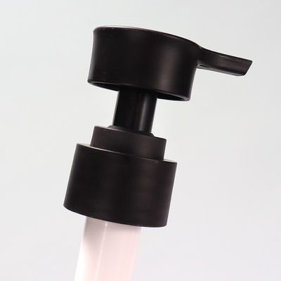 Μεγάλη δόση πλαστικού 24 410 αντλία διανομής 28mm 32mm αντλία αέρα λοσιόν για σαμπουάν