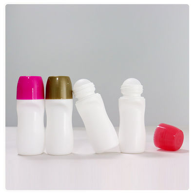 30 ml πλαστικό μπουκάλι με κυλίνδρους αρώματος αποσμητικό κενό ρολό σε δοχεία