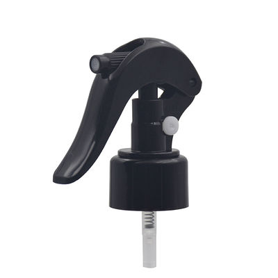 0.25cc - 0.30cc Δόση PP πλαστικό σκανδάλη σπρέι 28mm σκανδάλη σπρέι κεφάλι για ταξίδια