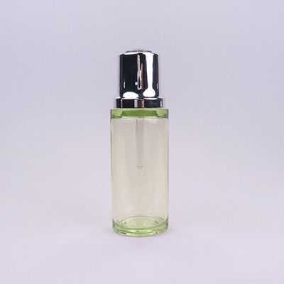 50 ml Αισθητικά Λειτουργικά PETG 20 400 Μπουκάλια σταγονιδιωτών Παγωμένα μπουκάλια σταγονιδιωτών