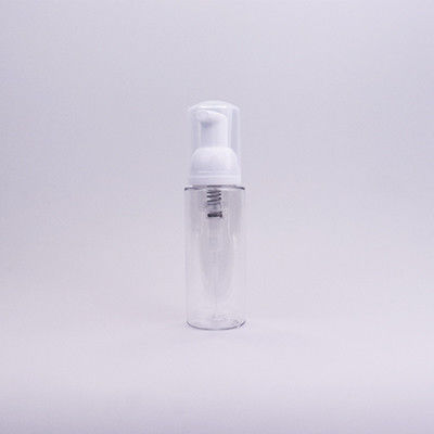 30 mm μπουκάλι μπουκάλι σαπουνόπνευσης PET 40 ml 50 ml Για υγιεινή των χεριών