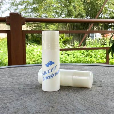 Μπουκάλια αιθέριων ελαίων Roll On 100ml PP με άδειο ρολό