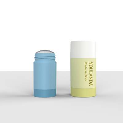 Δοχείο στικ αποσμητικού PP 20ml-75ml για Αντιιδρωτικό