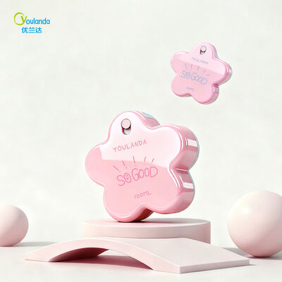 Cartoon Cute Fine Mist μπουκάλι σπρέι λουλουδιών μπουκάλι σπρέι φορητό μπουκάλι γραφίτη ταξιδιού Μπουκάλι αλκοόλης