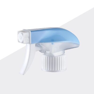 No Metal 24/410 Trigger Sprayer All Plastic Hand Sprayer Household Cleaning Sprayer Sprayer